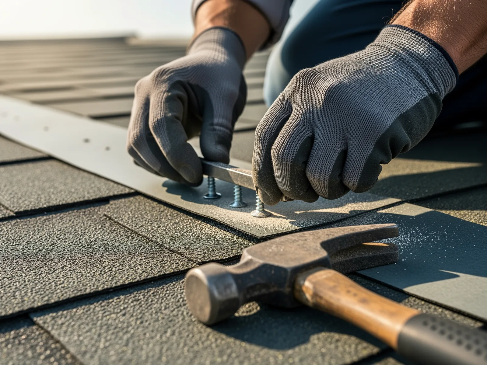 Why choose Fascia Repair in Murfreesboro, TN